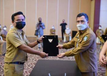 Arif: Kepri Harus Semakin Kuat dan Hebat