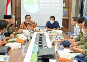 Ansar Ahmad, Gubernur yang Bekerja Tanpa Batas Waktu