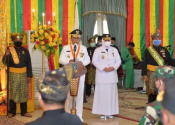 Ansar: Bantu Kami Buat Kepri Makmur dan Berdaya Saing