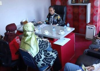 Ketua DPRD Kepri Ingin KPPAD Kepri Tetap Ada Lakukan Tugasnya