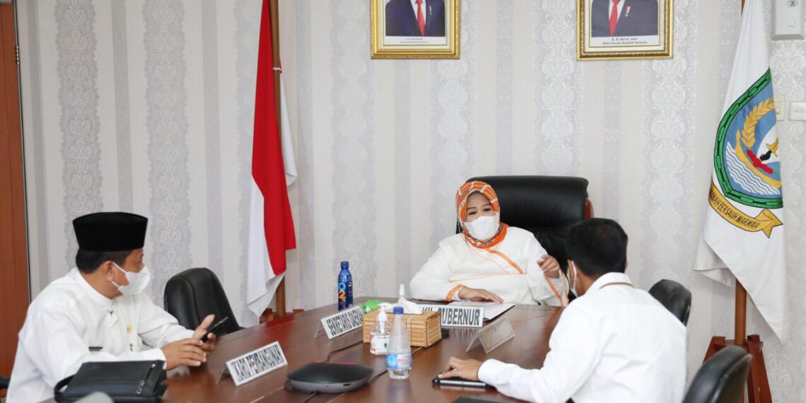 Wagub Kepri: Pacu Pertumbuhan Berusaha Agar Terbuka Lapangan Kerja