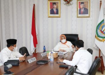 Wagub Kepri: Pacu Pertumbuhan Berusaha Agar Terbuka Lapangan Kerja