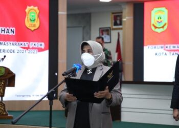 FKDM Tanjungpinang Harus Peka dan Siaga