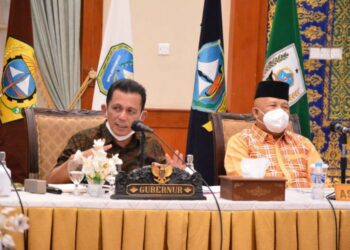 Penyengat Bukan Hanya Ditata, Tapi Juga Perlindungan untuk Warisan Budaya