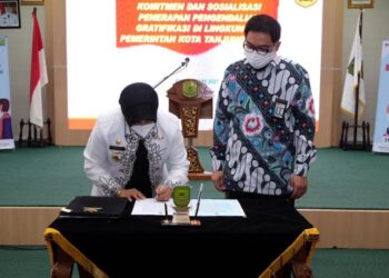 KPK: Gratifikasi Itu Akar dari Korupsi