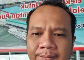 Pelindo I Cabang Tanjungpinang: Tidak Benar Melarang Media Meliput di Pelabuhan SBP