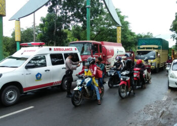 PPKM Darurat: Tak Punya Bukti Sudah Vaksin Harus Swab Antigen di Tempat