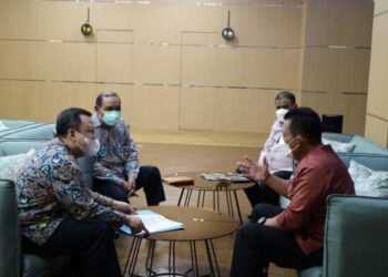 Gubernur: Pemprov Kepri Sudah Sangat Siap Untuk Jembatan Batam-Bintan