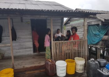 Pemotongan BLT Menjadi Polemik, “BLT di Potong Sementara PKH Tidak di Potong”