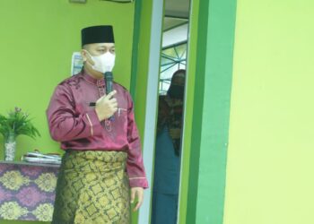 Kabar Baik, Mesin RT-PCR Akan Tersedia Di RSUD Encik Maryam