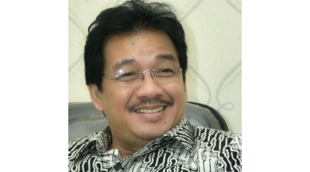 Ketum Satupena dan Hati Pena, Denny JA, Perjuangkan Penulis agar Sejahtera