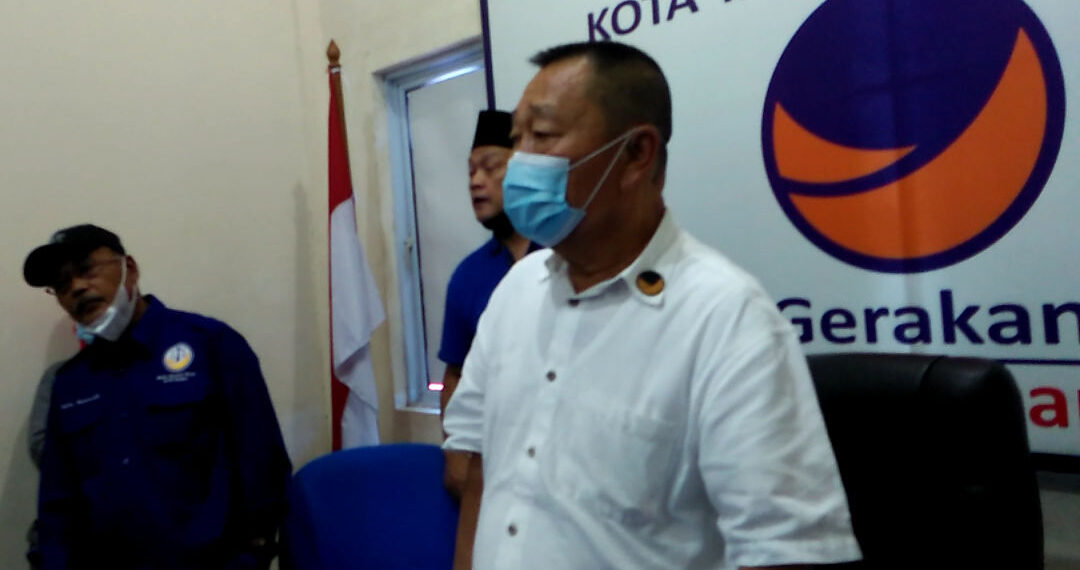 Bobby Jayanto Tetap Kooperatif Panggilan KPK sebagai Saksi