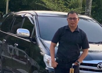 Anggota DPRD Kota Batam Fraksi PAN H Syahrul, Minta Penyidik Objektif dan Tidak Tergesa Hambil Keputusan