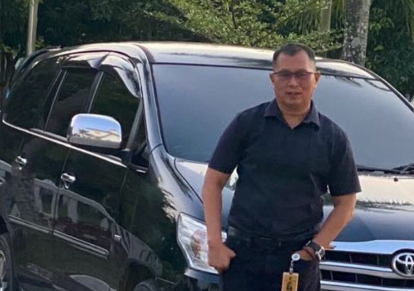 Anggota DPRD Kota Batam Fraksi PAN H Syahrul, Minta Penyidik Objektif dan Tidak Tergesa Hambil Keputusan