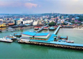 Terkait Tes Antigen, Yusrizal: “Itu Tidak Benar”