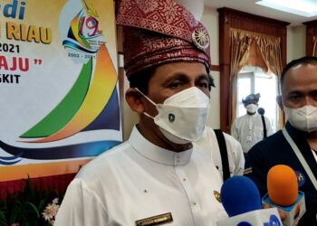 Rangkaian Kegiatan Hari Jadi ke-19 Provinsi Kepri