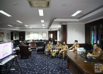 Kepulauan Riau dan Singapura Perkuat Kerjasama di Bidang Pendidikan Teknik