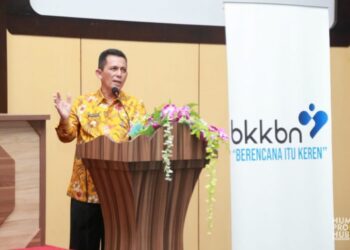 Pemprov Kepri Dukung Penuh Kolaborasi Perguruan Tinggi Zero Stunting di Kepri