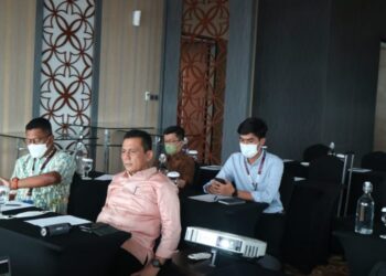 Gubernur Kepri Sebut Jika Lagoi Siap Terima Turis Mancanegara