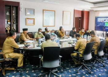 Pengembangan Bandara Raja Haji Abdullah Karimun Akan Dipercepat