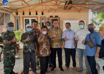 Pintu Masuk Wisman Akan Dibuka, Vaksin Booster di Kepri Harus Capai 30 Persen