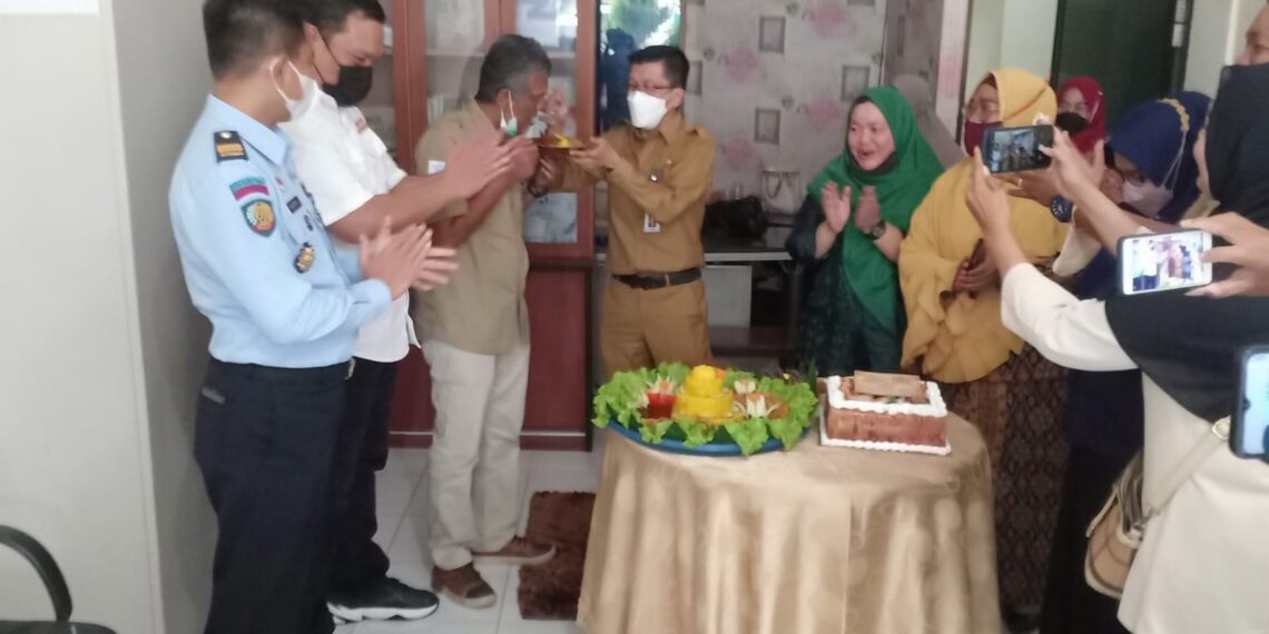 HUT SMSI Kepri ke-5, Momentum Agar Pers Lebih Dewasa dan Profesional