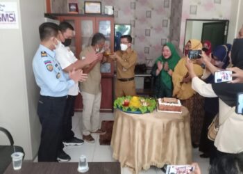 HUT SMSI Kepri ke-5, Momentum Agar Pers Lebih Dewasa dan Profesional