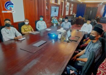 Pengadaan Barang di Pemprov Kepri Harus Utamakan Produk Lokal