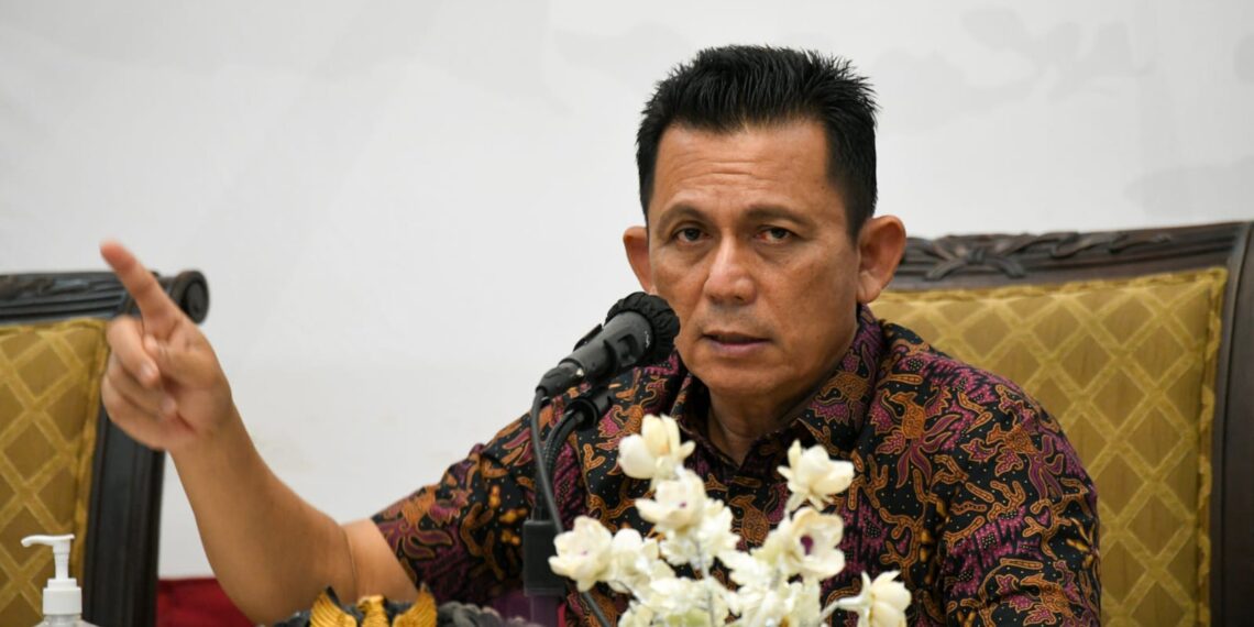 Gubernur Ansar Dukung Pengembangan Pariwisata Anambas