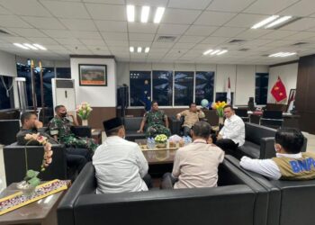 Masuk Kepri, Wisman Dari Singapura Tak Perlu PCR