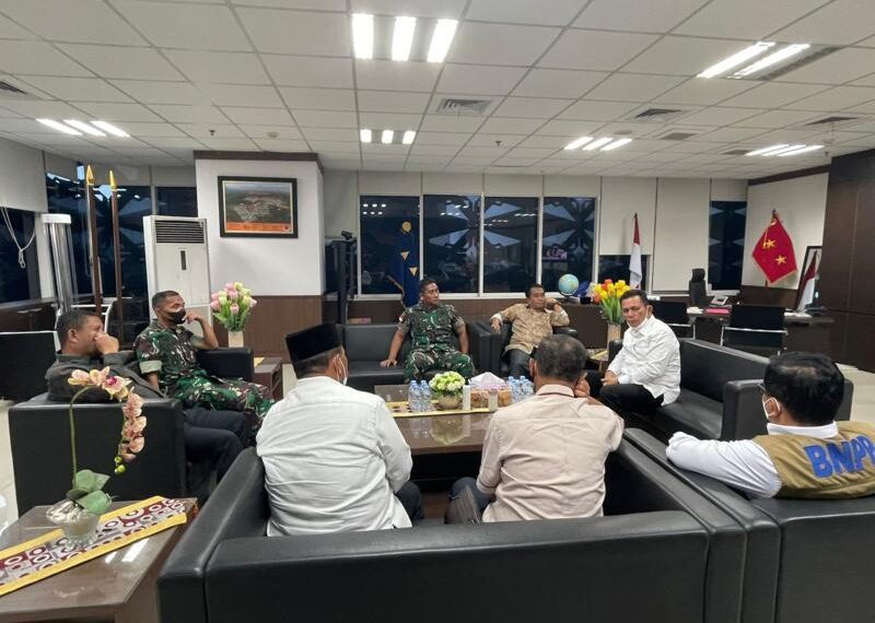 Masuk Kepri, Wisman Dari Singapura Tak Perlu PCR