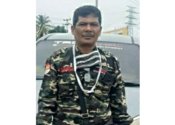 Marak Rokok Ilegal di Tanjungpinang, Ketua LSM Gempita Kepri: Bea Cukai Jangan Tutup Mata