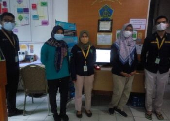 Meski Meningkat, Arus Balik di Pelabuhan SBP Tak Sampai Menumpuk