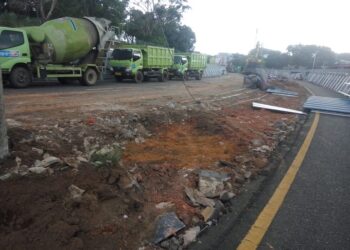 Dinas PUPR Kepri: Percepat Pembangunan di Wilayah Provinsi Kepri