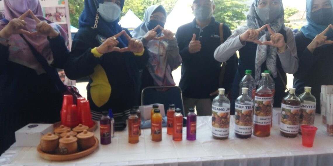 Pengobatan dan Yankes Tradisional Oleh Puskesmas Tanjungpinang