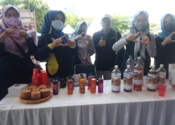 Pengobatan dan Yankes Tradisional Oleh Puskesmas Tanjungpinang