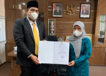 PLT Bupati Bintan Roby: Setiap Desa Punya Desa Wisata