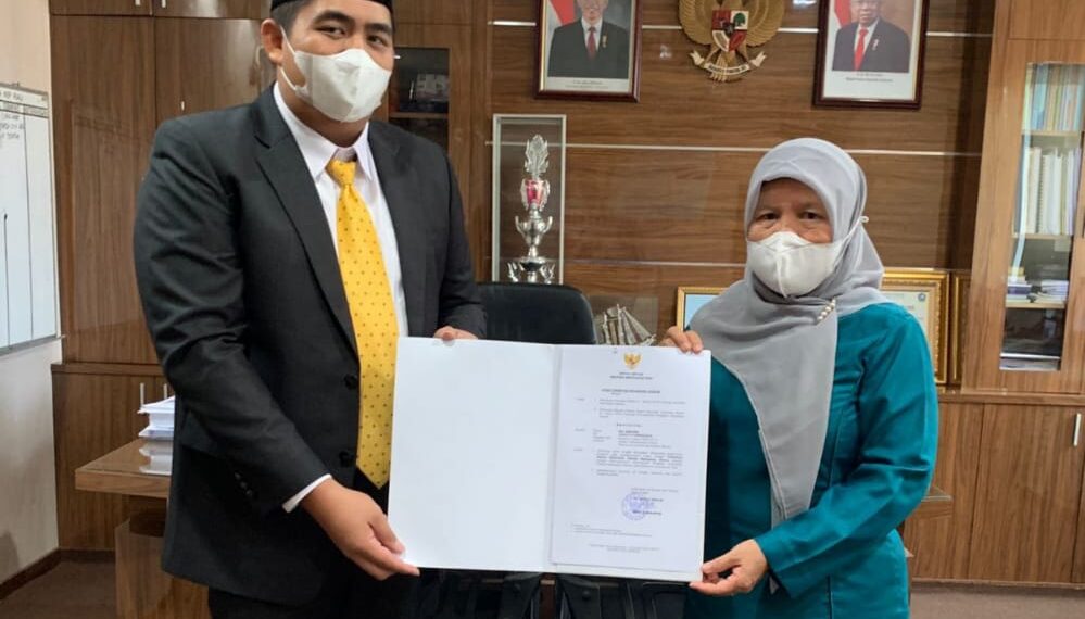 PLT Bupati Bintan Roby: Setiap Desa Punya Desa Wisata