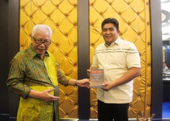 Bentangan Sejarah Hingga 8 Abad, Roby : Bintan Pemula dan Bintan Penyudah