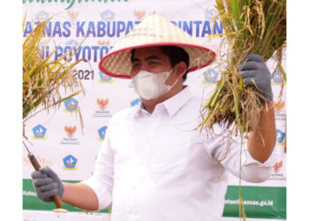 Roby Siap Dukung Arahan Presiden Jokowi Bangga Produk Lokal