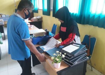 Zukri Calon Kades Toapaya Induk Akan Tingkatkan Kesejahteraan Pemuda dan UMKM