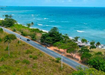 Kunjungan Wisatawan ke Kabupaten Bintan Meningkat Tajam di 2022 