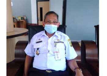 Tarif Pompong ke Penyengat Naik, Dishub Tanjungpinang Sosialisasi