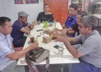 PWI Kepri Bertekad Perbaiki Peringkat di Porwanas Jatim 2022