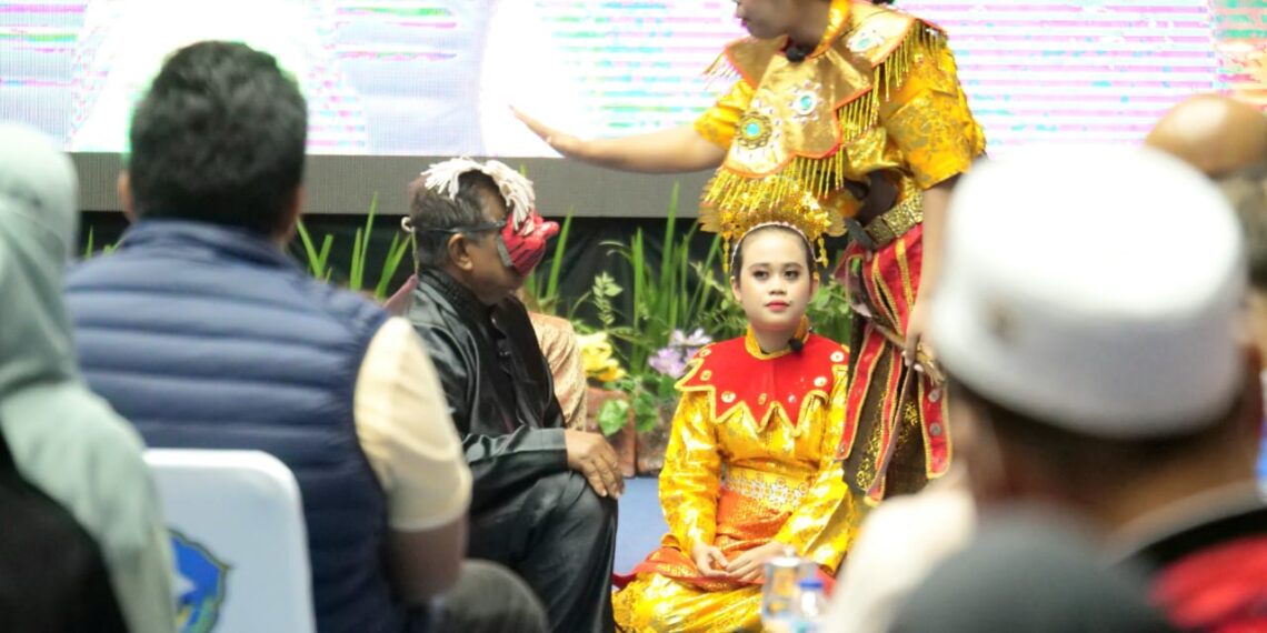 “Bintan Berbudaye”, Zapin Pesisir dan Makyong Kreasi Jadi Welcome Party Popda Kepri Ke-VIII