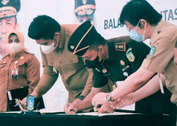 Bintan Resmi Miliki Balai Rehabilitasi Adhyaksa Bagi Pecandu Narkoba