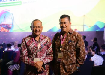 Pemkab Bintan Sabet Penghargaan dari BKN, Juara 2 Kategori Perencanaan Kebutuhan dan Mutasi Kepegawaian