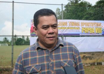 Kadis Perkim Ditahan, Pemkab Bintan Tunjuk Sekretaris Perkim Jabat Plt