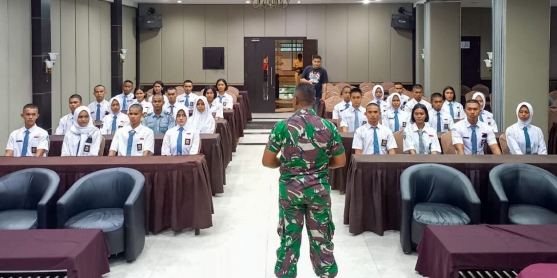 Diklat Anggota Paskibraka Kepri 2022 Sudah Matang, Selanjutnya Pengukuhan