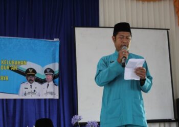 Layak Dikunjungi, Destinasi Wisata Perkebunan Salak di Toapaya Asri Bintan